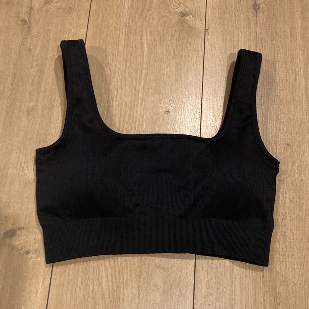Size L Bra Shorts